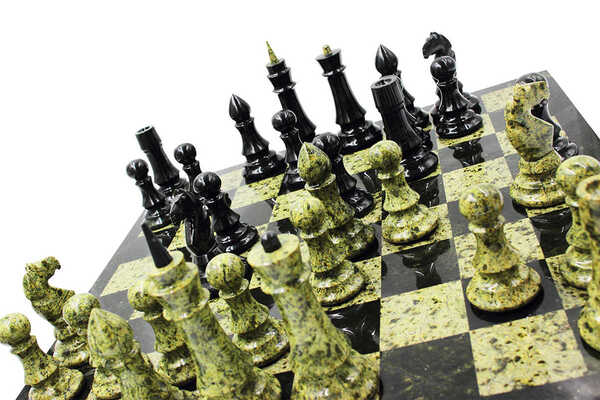 Шахматный набор: